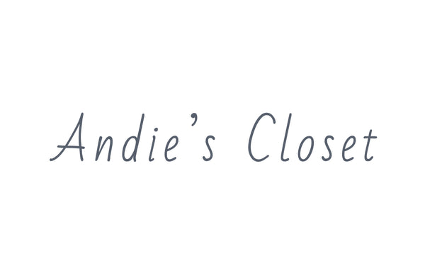 Andie’s Closet
